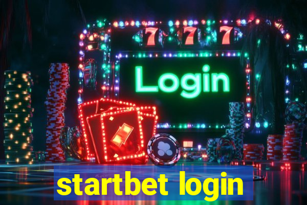 startbet login